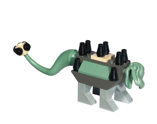LEGO Dinosaurs