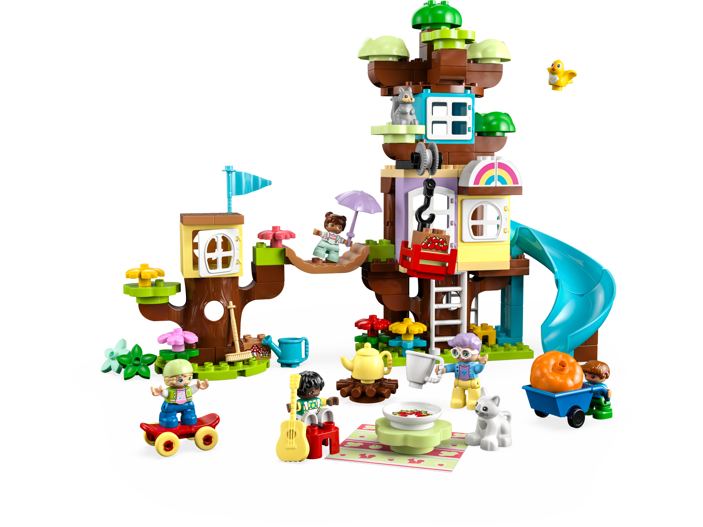 Sets LEGO Duplo