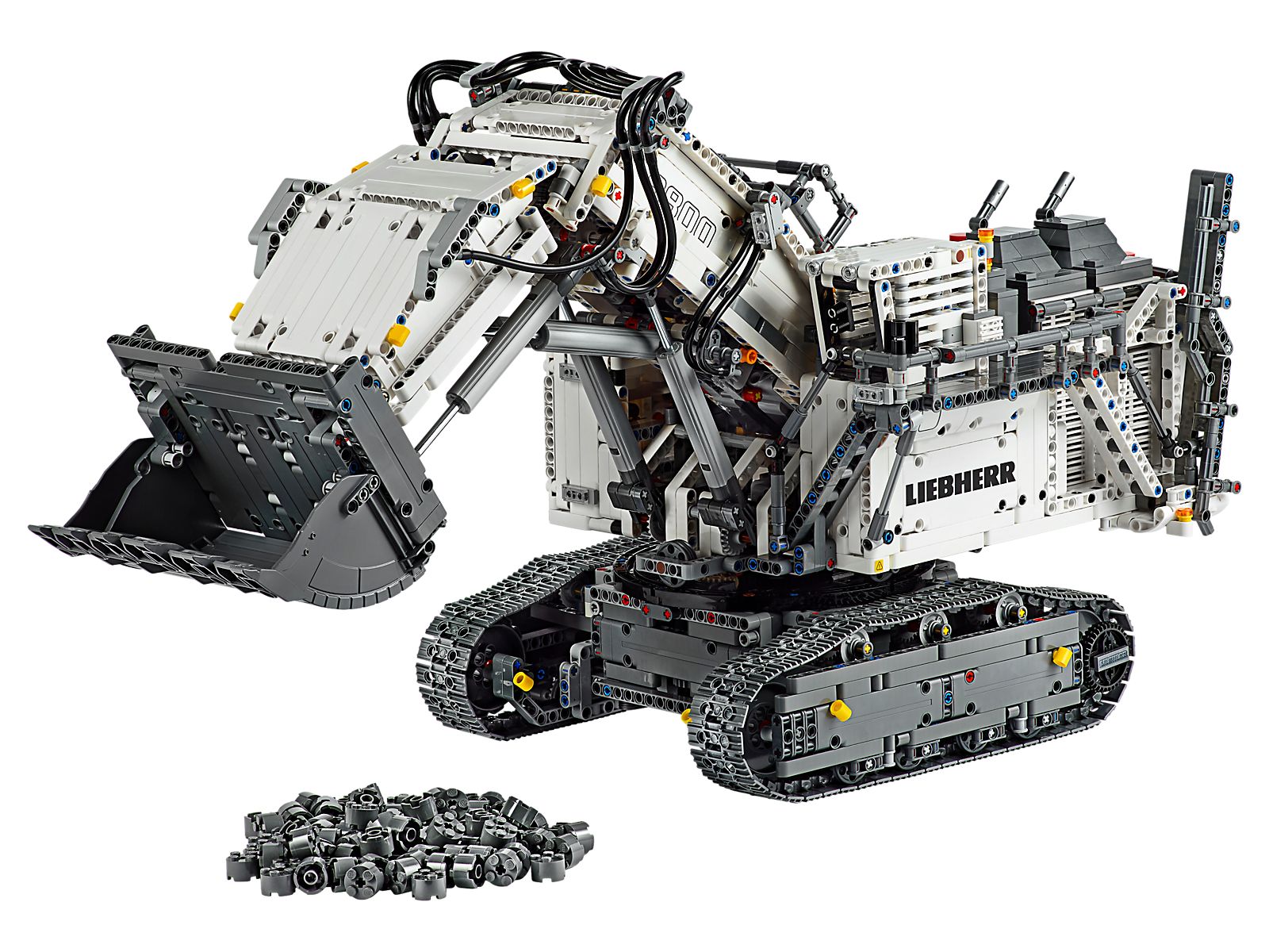 Sets LEGO Technic